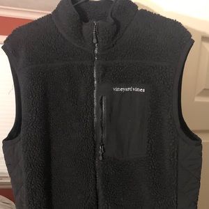 Vineyard Vines Retro-X vest